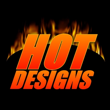 HOT DESIGNS